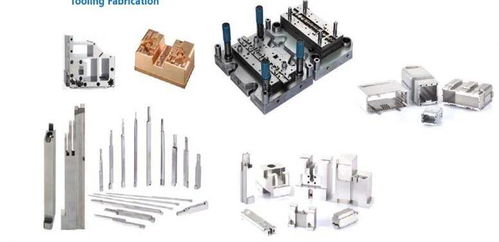 精密连接器模具智能化制造及企业总部建设备案申请可行性研究报告